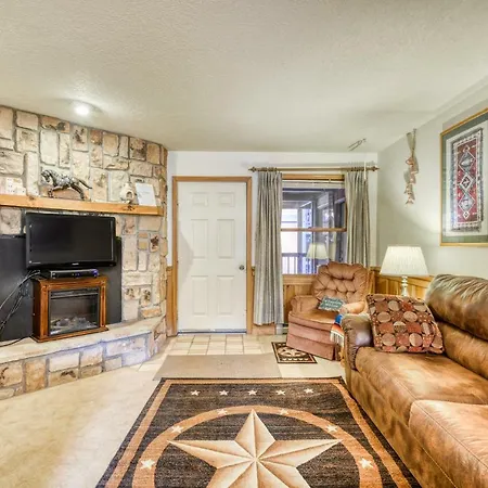 Snowfire 209B Apartment